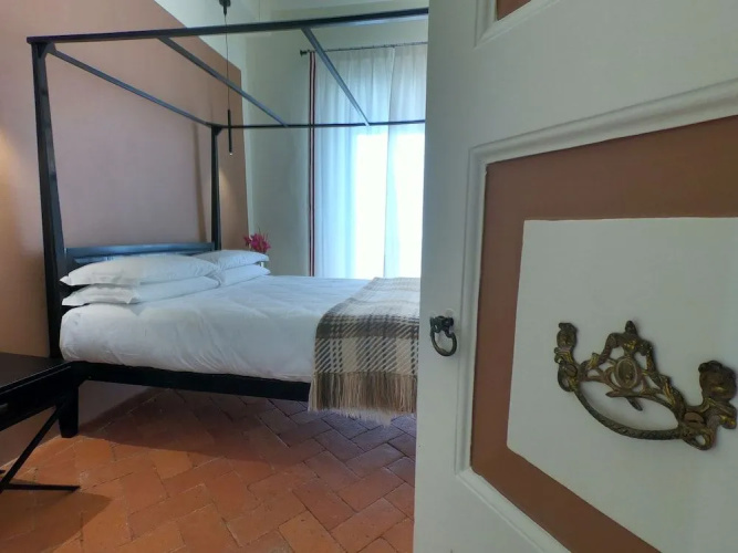 Residenza Farinati