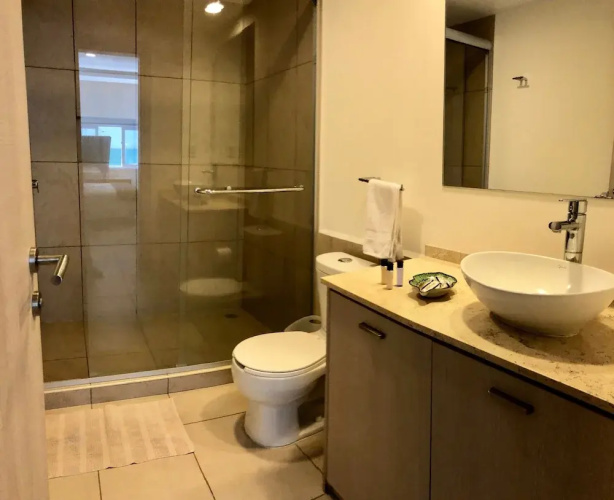 Apartment Downtown 304