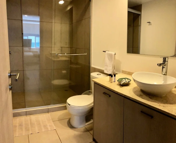 Comfort Double Apartment