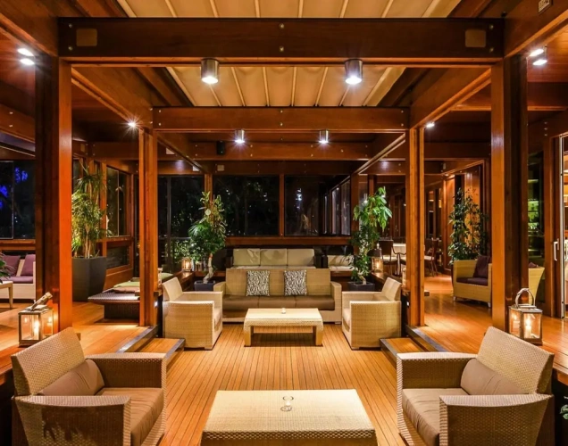 Bungalow