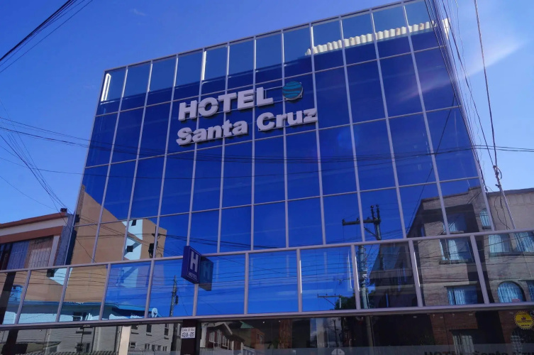 Image de l'hôtel