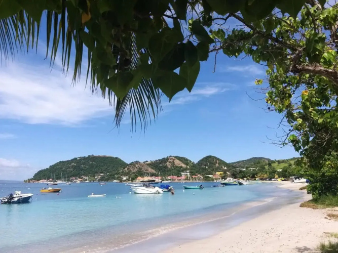 Studio Grande Anse