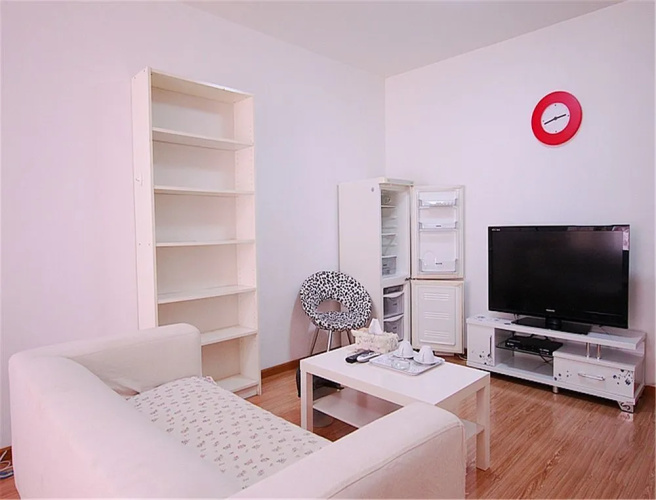 China Sunshine Apartmen Guomao