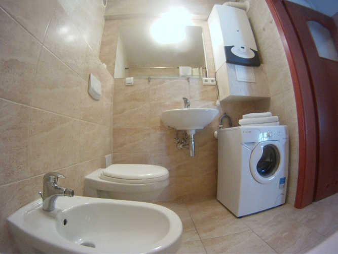 Apartament BB