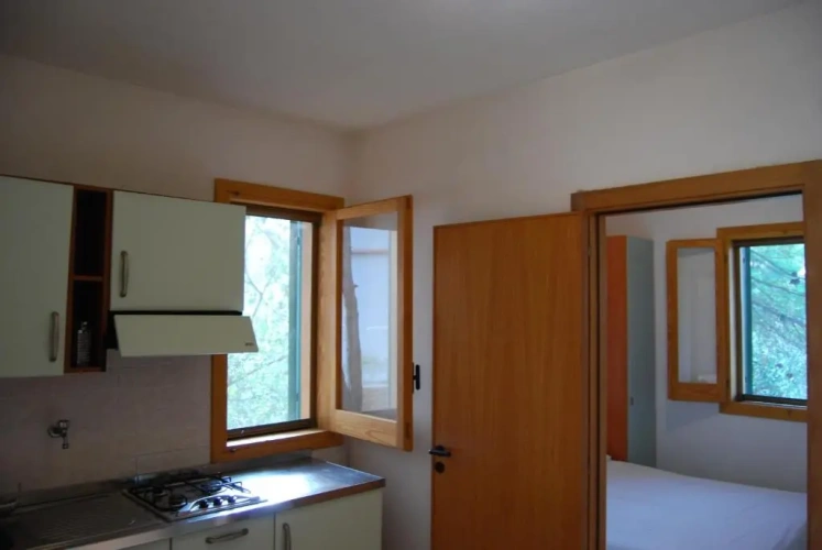 1 Bedroom Double Bungalow