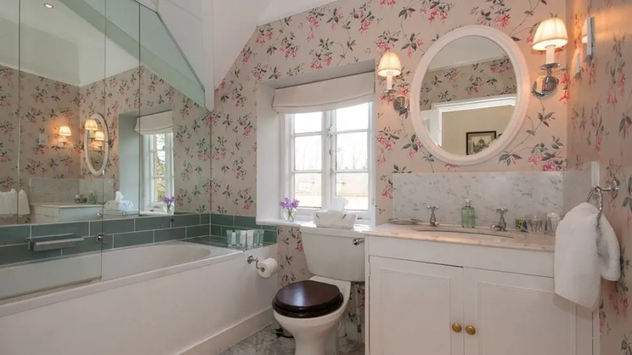 Epsom Cottage