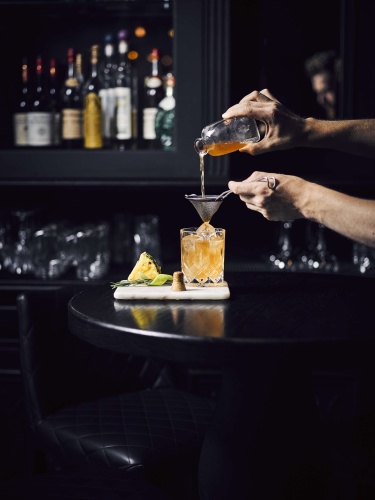 Andaz Amsterdam, Prinsengracht, By Hyatt photo 12