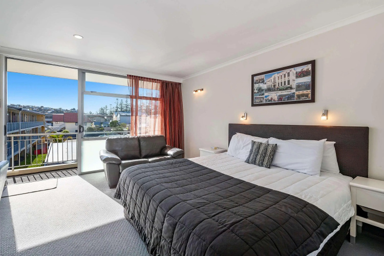 Quality Inn Napier