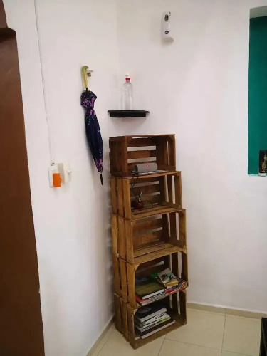 El Huacal