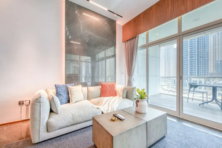 Maison Privee - Atlantic Tower 2