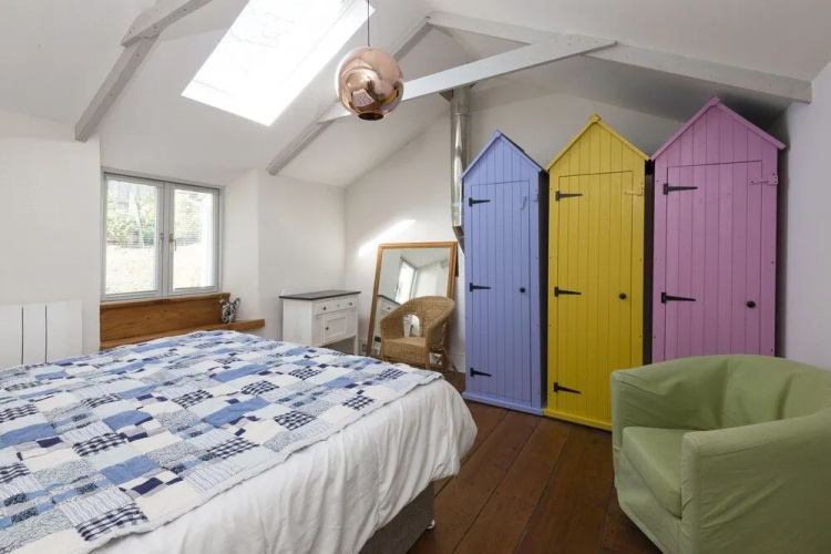 Pilgrims Cottage