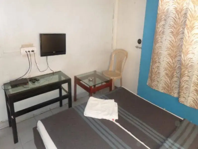 Hotel Abhishek