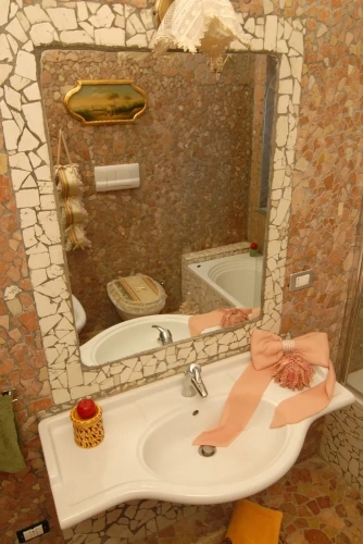 Standard Triple room with balcony