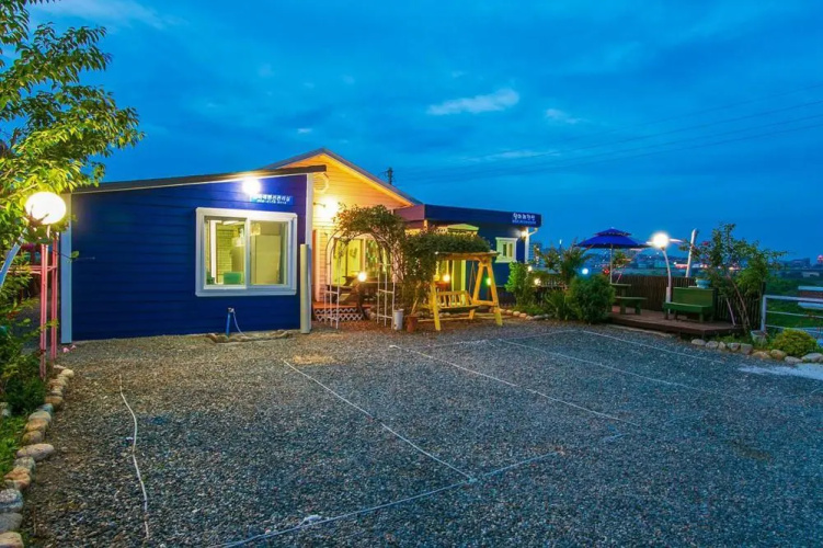 Green pia pension