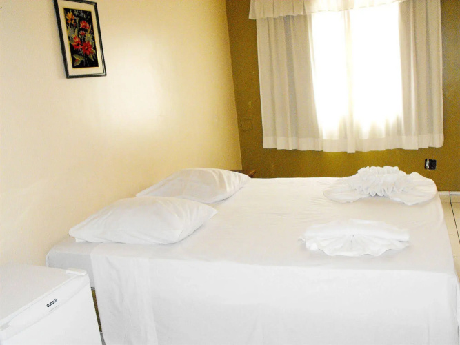 Iguaçu Plaza Hotel