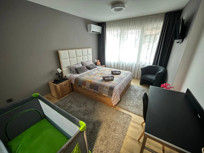 CityApartment