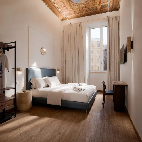 Fantini Rooms- Fori Imperiali