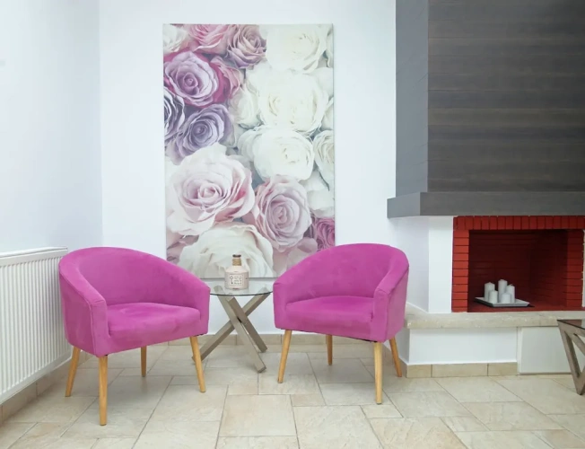 3 Bedrooms Superior Villa
