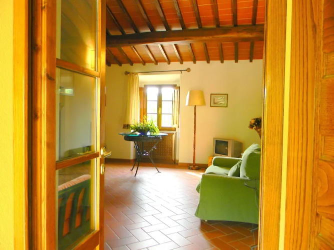 Villa Avanella