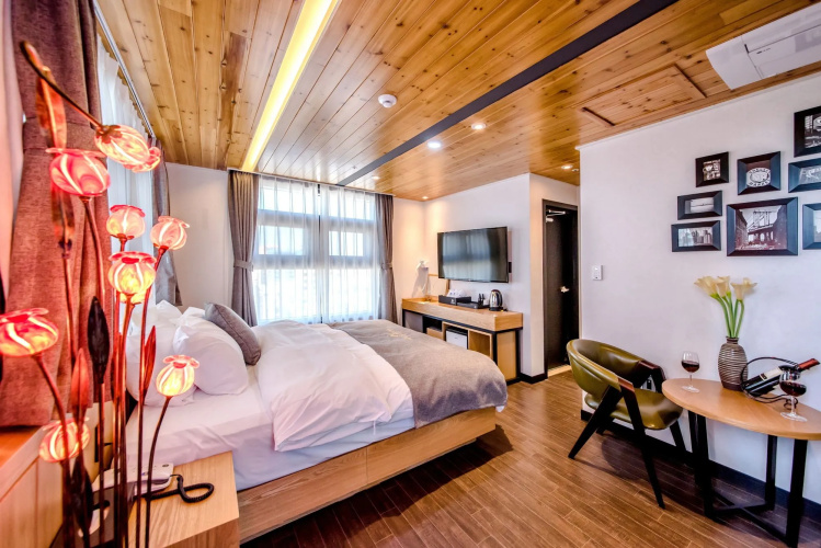 Jeju Hertz Hotel