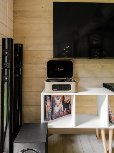 Фотография номера Коттеджа Аврора