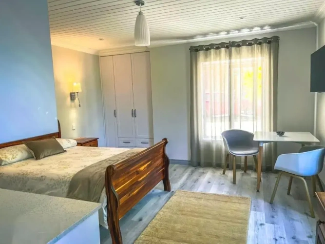 Classic Suite