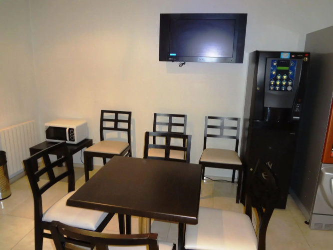 Hotel Irixo