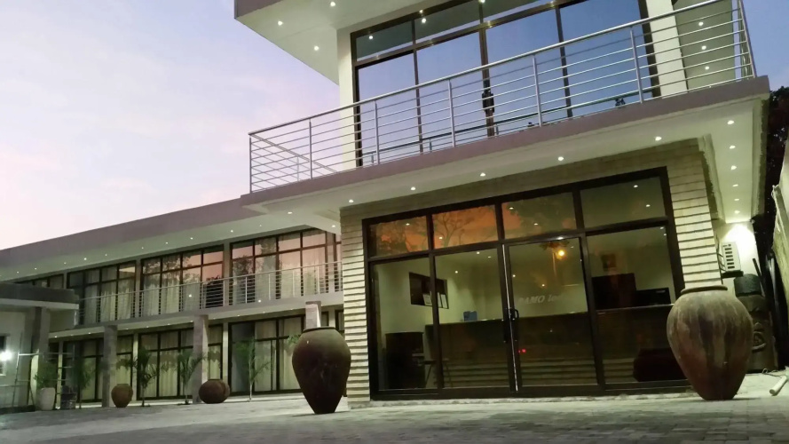 Otel görseli