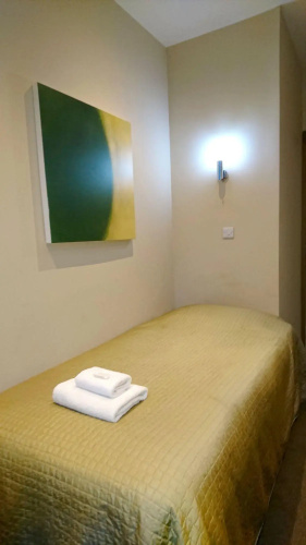 Thrums Hotel