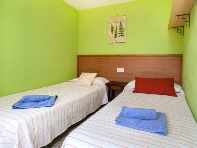 Holiday Home Cala Llorell