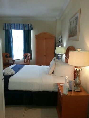 Hollywood Beach Resort - Studio