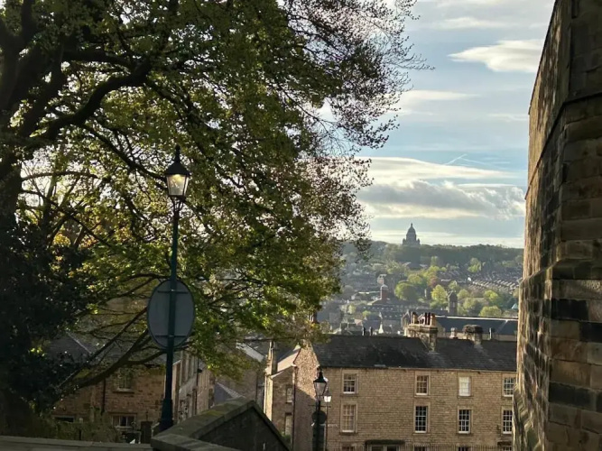Secret Suites Lancaster