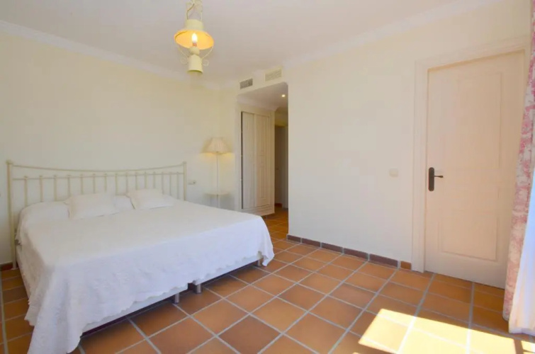 Paraiso Beach Duplex Penthouse Sea View