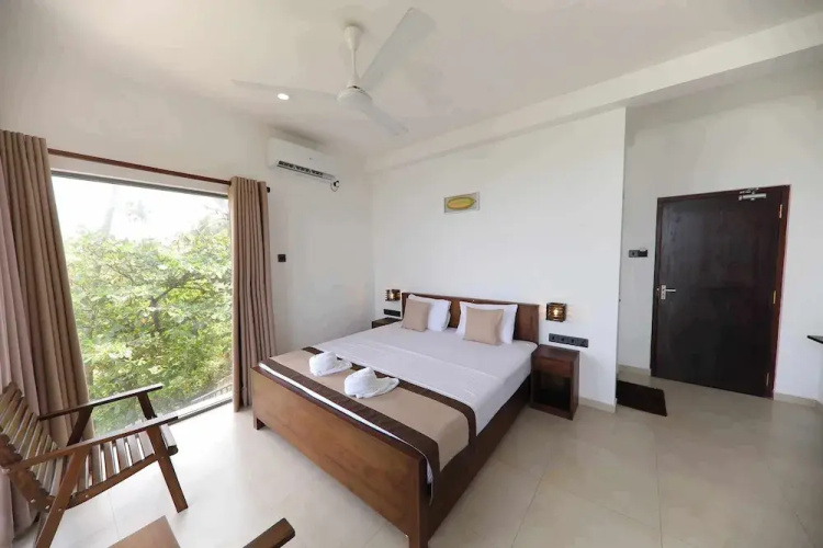 Surendra Seaview