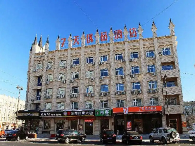 Hotelafbeelding