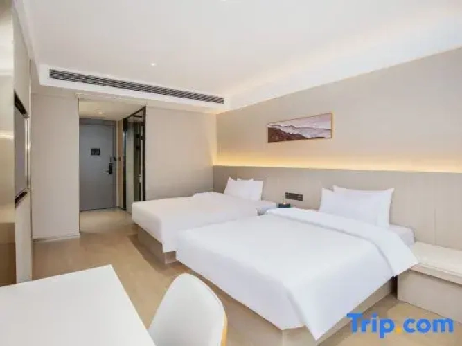 Business Twin room
