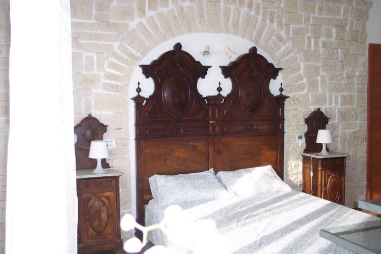 Nel Parco B&B
