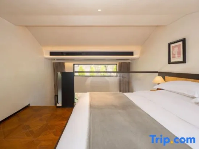 Double Apartment
