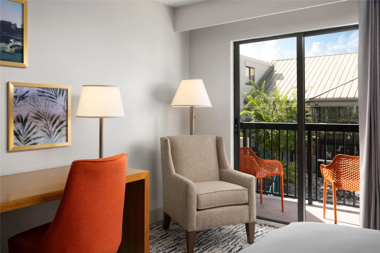 DoubleTree by Hilton Gainesville photo 9