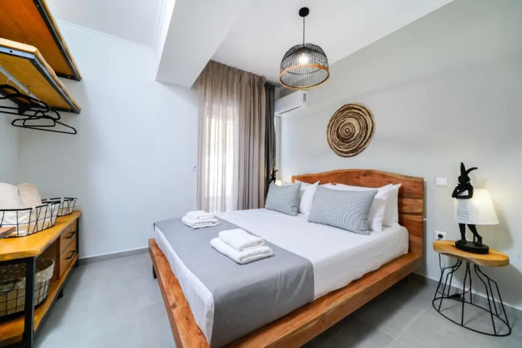 Videre Luxury Suites