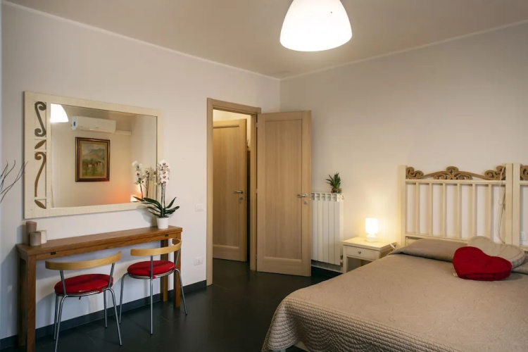 B&B La Piazzetta