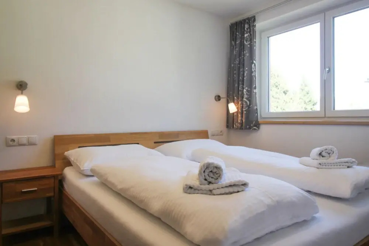 Tauern Relax Lodges