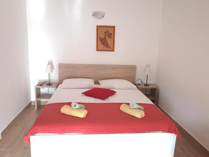 Apartments Mareta