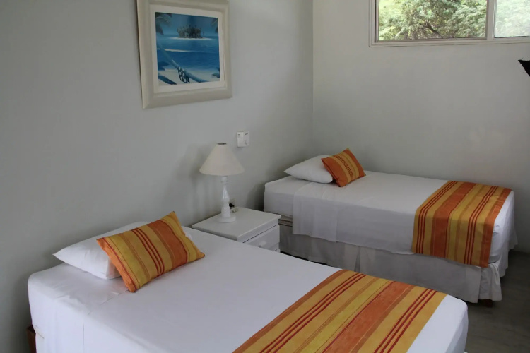 Punta Sal Suites & Bungalows Resort