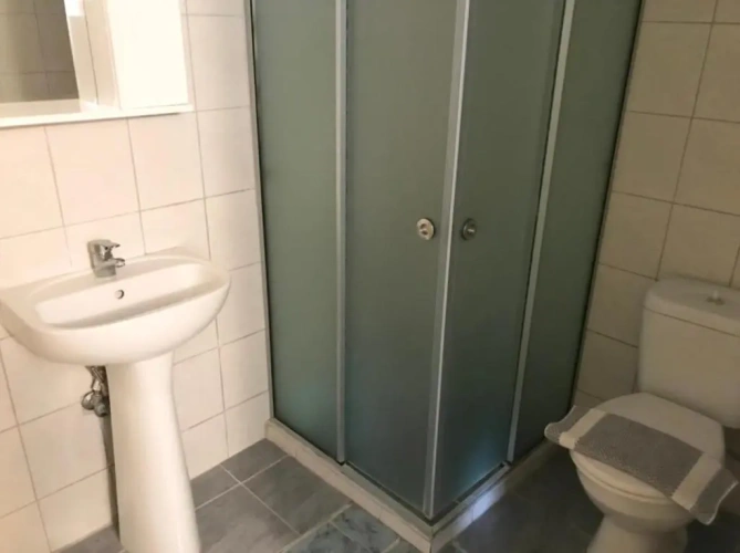 2 Bedrooms Family Apartment