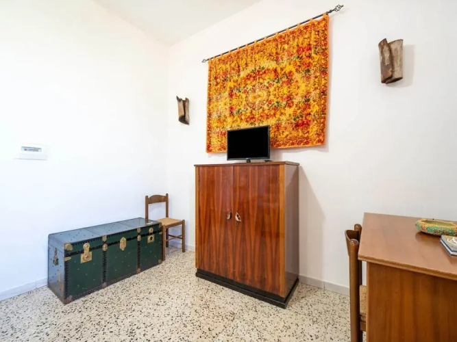 Holiday Home in Guardavalle Near Beaches