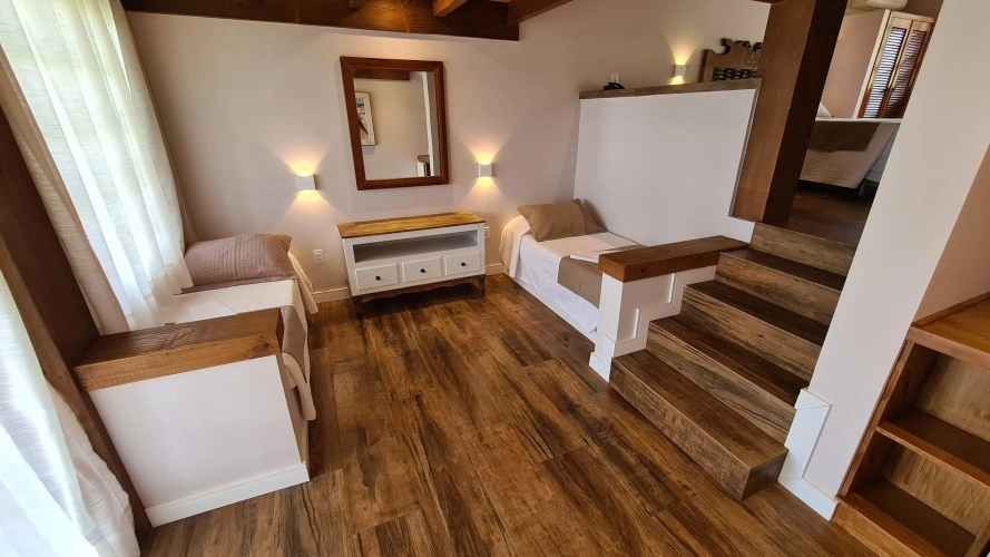 Hotel Atalaia Do Mariscal