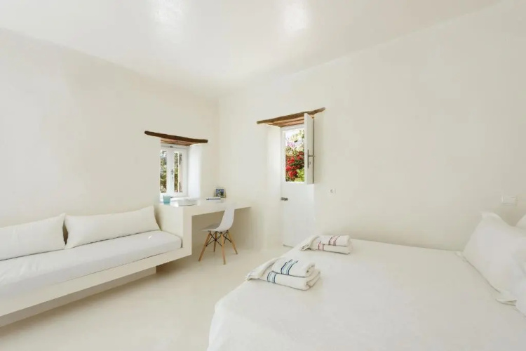 The Olive Mill Guest House