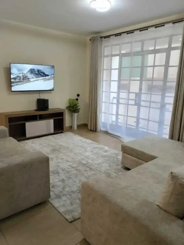 Business Apartment