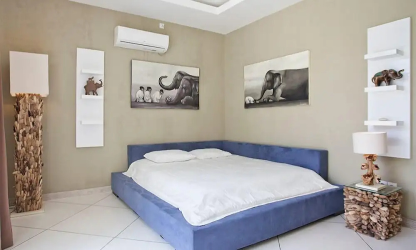 Le Chloe Villas